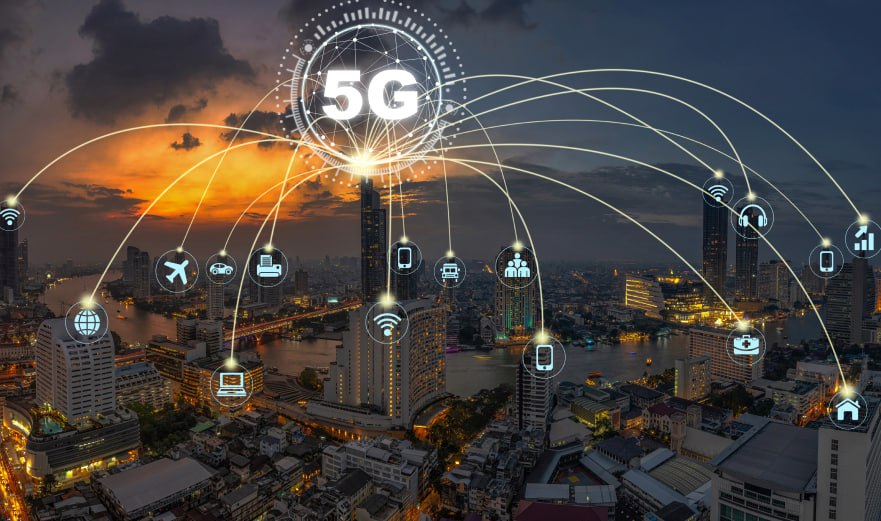 5G智能产业推动创新跨越：云计算与物联网融合加速